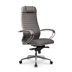 Офисное кресло Samurai KL-1.041 MPES Серый в Чите