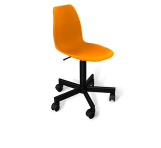 Офисное кресло SHT-ST29/SHT-S120M оранжевый ral2003 в Чите