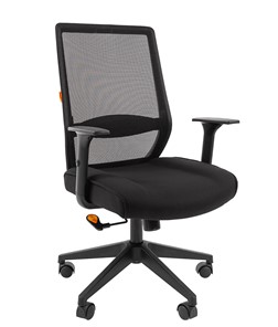 Кресло компьютерное CHAIRMAN 555 LT в Чите