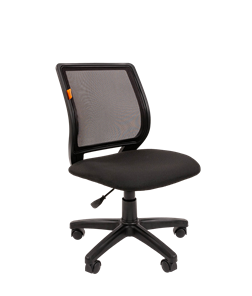 Офисное кресло CHAIRMAN 699 Б/Л Сетка TW-01(черный) в Чите