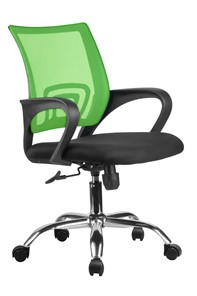 Кресло Riva Chair 8085 JE (Зеленый) в Чите - предосмотр