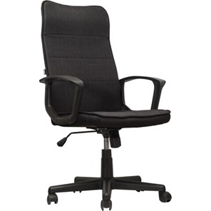 Компьютерное кресло Brabix Delta EX-520 (ткань, черное) 531578 в Чите