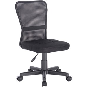 Офисное кресло Brabix Smart MG-313 (без подлокотников, черное) 531843 в Чите - предосмотр