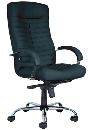 Кресло компьютерное Orion Steel Chrome LE-A в Чите - изображение