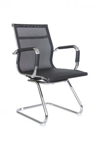 Кресло компьютерное Riva Chair 6001-3 (Черный) в Чите - предосмотр