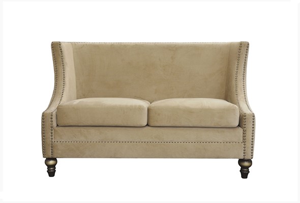 Прямой диван Бильбао 2М в Чите - изображение