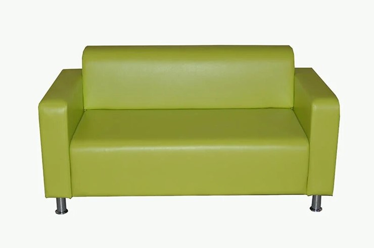 Прямой диван Блэк 1450 в Чите - изображение 6