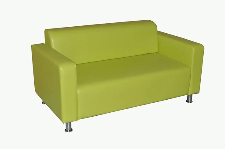 Прямой диван Блэк 1450 в Чите - изображение 7