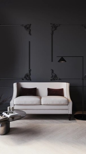Прямой диван Бильбао 2М в Чите - изображение 13