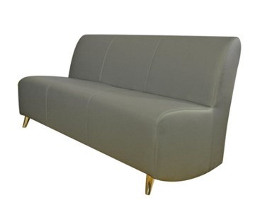 Прямой диван Зенон 3Д в Чите