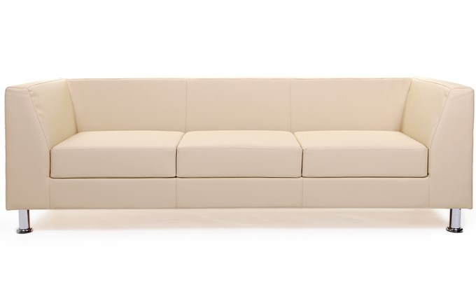 Прямой диван Дерби трехместный в Чите - изображение 2