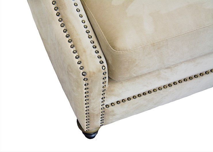 Прямой диван Бильбао 2М в Чите - изображение 3