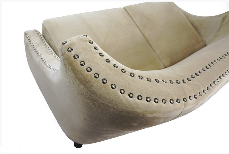 Прямой диван Бильбао 2М в Чите - изображение 2