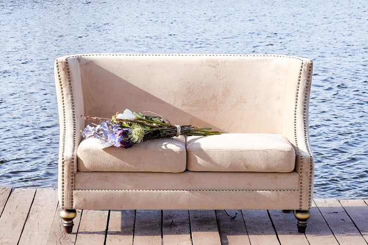 Прямой диван Бильбао 2М в Чите - изображение 11