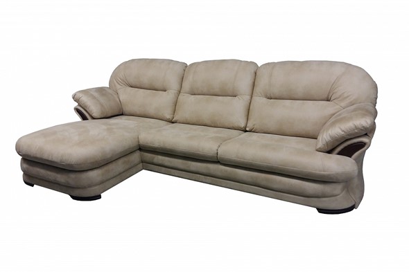 Угловой диван Квин 6 МД, седафлекс в Чите - изображение