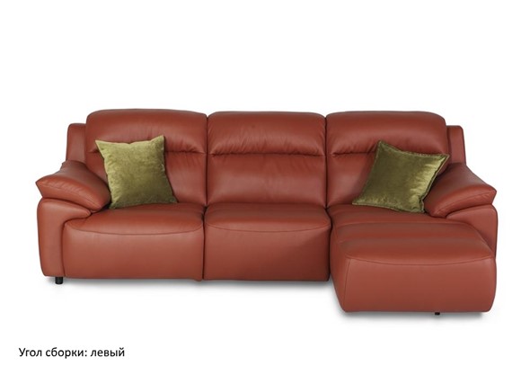Угловой диван Кельн в Чите - изображение