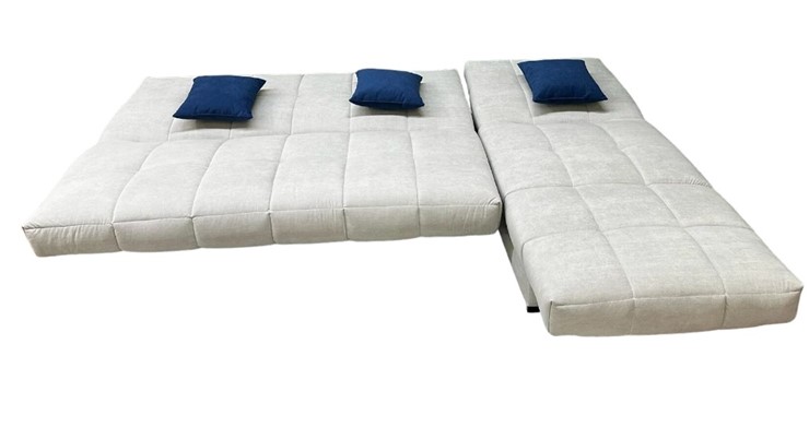 Прямой диван Майами (Бонель) в Чите - изображение 1
