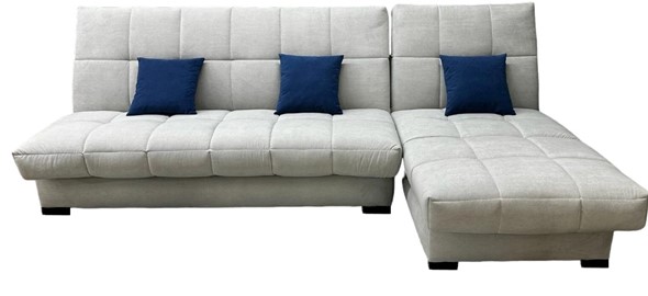 Прямой диван Майами (Бонель) в Чите - изображение