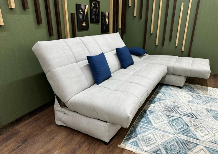 Прямой диван Майами (Бонель) в Чите - изображение 6