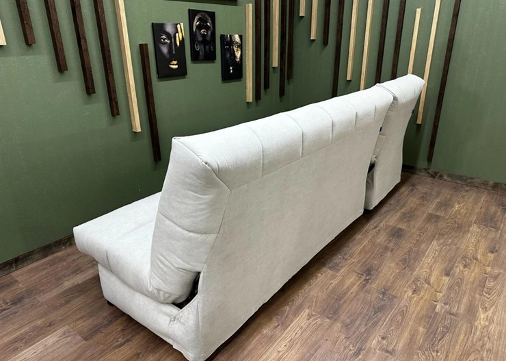 Прямой диван Майами (Бонель) в Чите - изображение 8