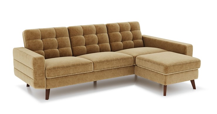 Угловой диван Аллегро, 230 в Чите - изображение 2