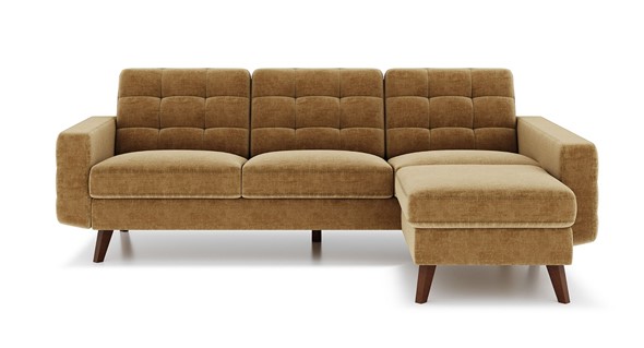 Угловой диван Аллегро, 230 в Чите - изображение