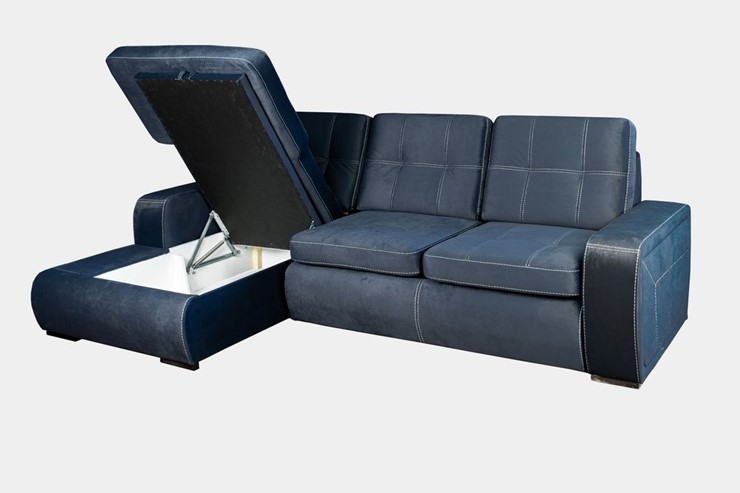 Угловой диван Амулет-1 в Чите - изображение 2