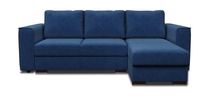 Угловой диван Атлант 2  ДУ в Чите - изображение 1