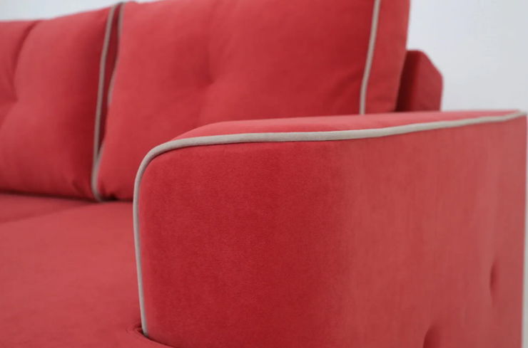 Угловой диван для гостиной Барри в Чите - изображение 10