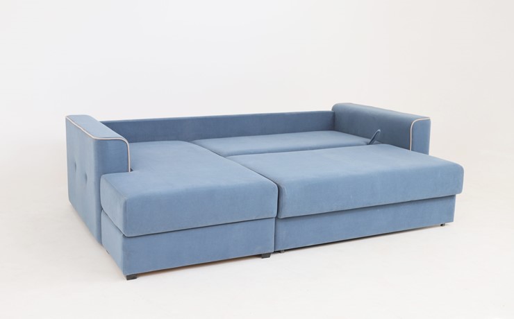 Угловой диван для гостиной Барри в Чите - изображение 1