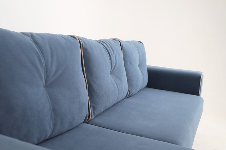 Угловой диван для гостиной Барри в Чите - изображение 5