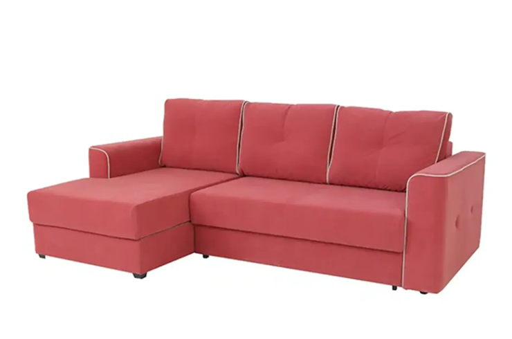 Угловой диван для гостиной Барри в Чите - изображение 6