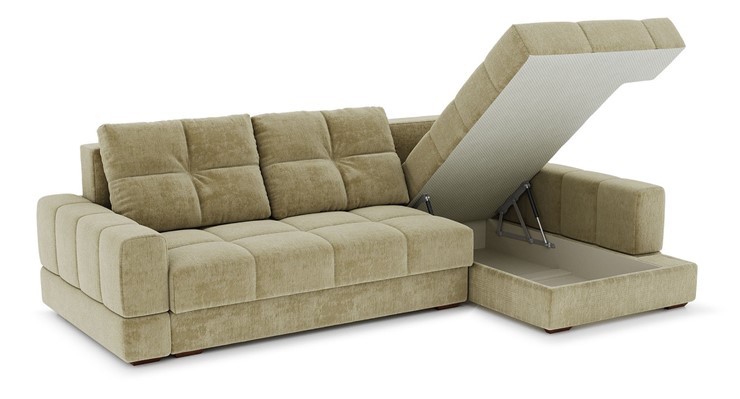 Угловой диван Броссар 5, 305 в Чите - изображение 1