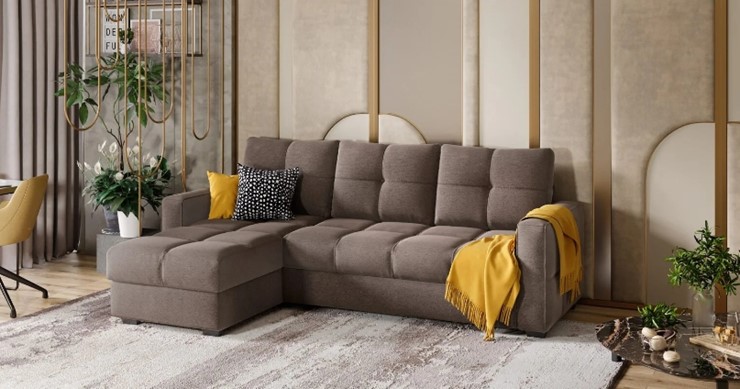 Угловой диван Бьянка в Чите - изображение 7