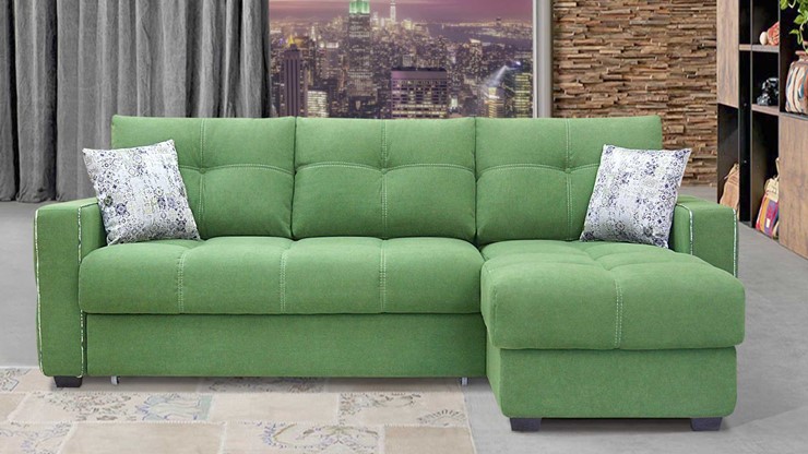 Угловой диван Бьянка в Чите - изображение 9