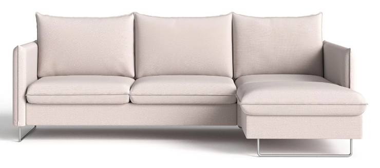 Угловой диван Джулия в Чите - изображение 1