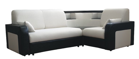 Угловой диван Каприз 7 в Чите - изображение