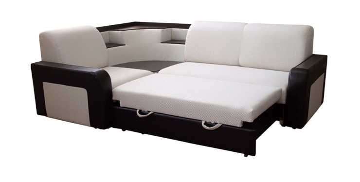 Угловой диван Каприз 7 в Чите - изображение 1