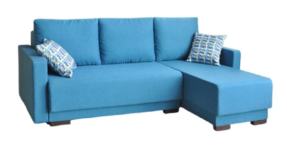 Угловой диван Комбо 2 МДУ в Чите - изображение