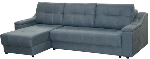 Угловой диван Мальта 3 ДУ в Чите - изображение