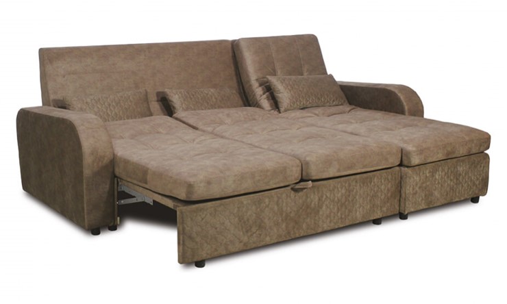 Угловой диван Монреаль XL в Чите - изображение 1