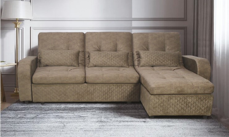 Угловой диван Монреаль XL в Чите - изображение 2