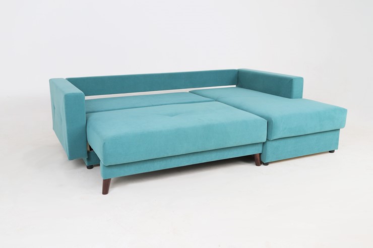 Угловой диван для гостиной Тэсси в Чите - изображение 5