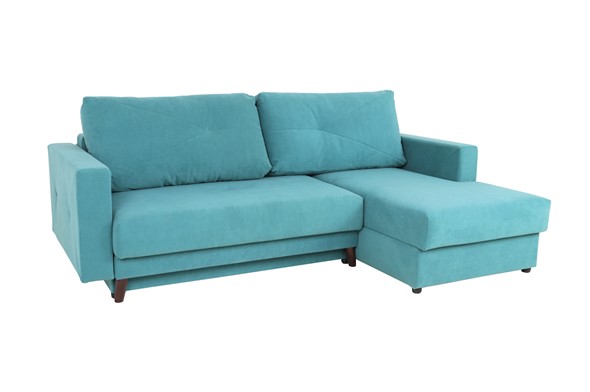 Угловой диван для гостиной Тэсси в Чите - изображение