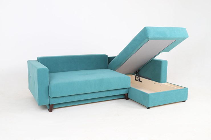 Угловой диван для гостиной Тэсси в Чите - изображение 2