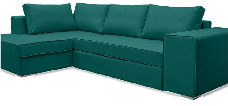 Угловой диван Омега в Чите - изображение 1