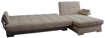 Угловой диван Орион 2 с боковинами ППУ в Чите - предосмотр 1