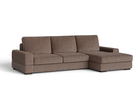 Угловой диван Поло в Чите - изображение
