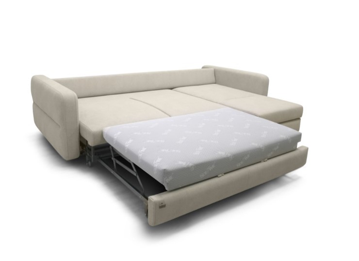 Модульный диван с оттоманкой Марко (м6+м2к+м1+м6) в Чите - изображение 1