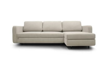 Модульный диван с оттоманкой Марко (м6+м2к+м1+м6) в Чите - предосмотр 2